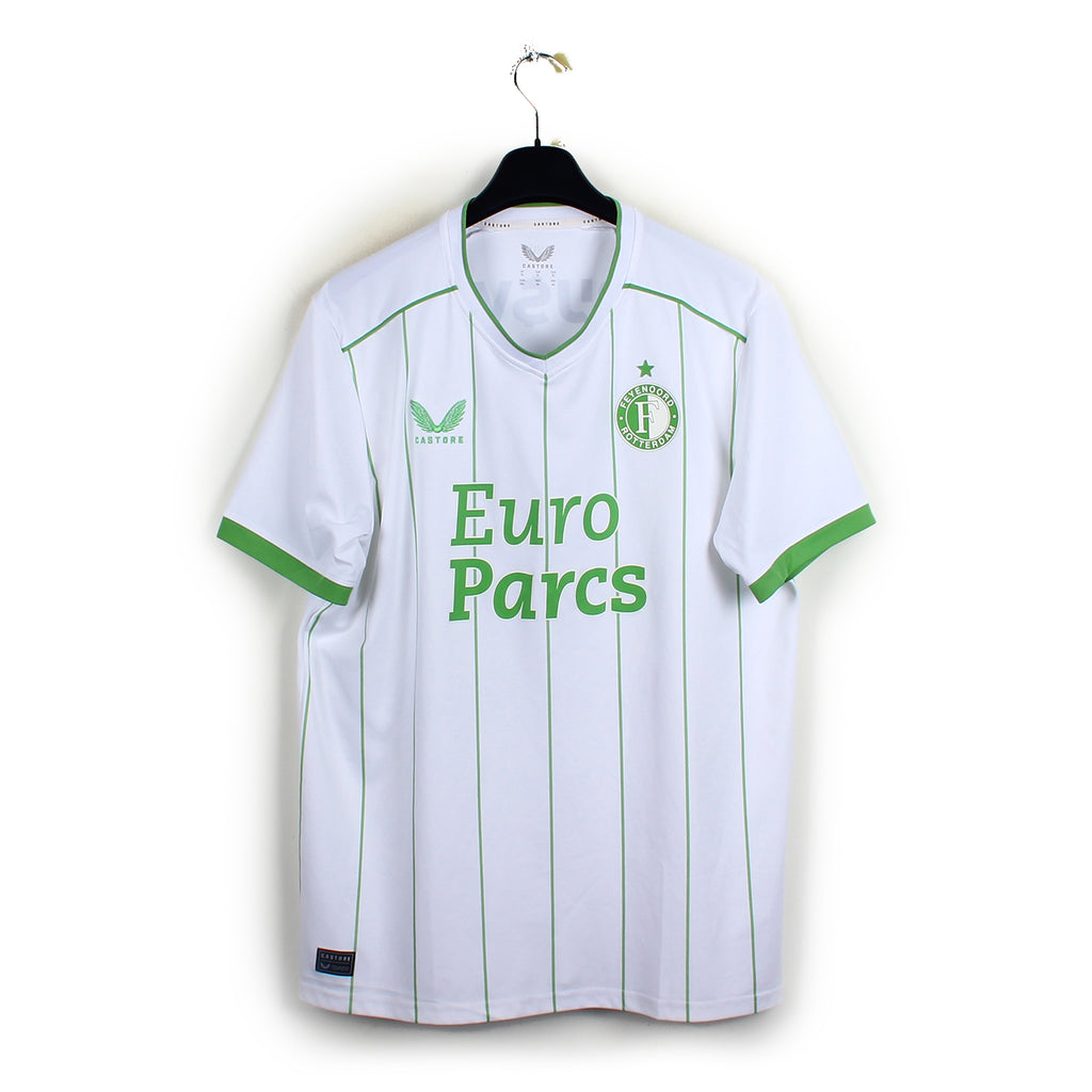 2023/24 - Feyenoord - Hartman #5 (XL)