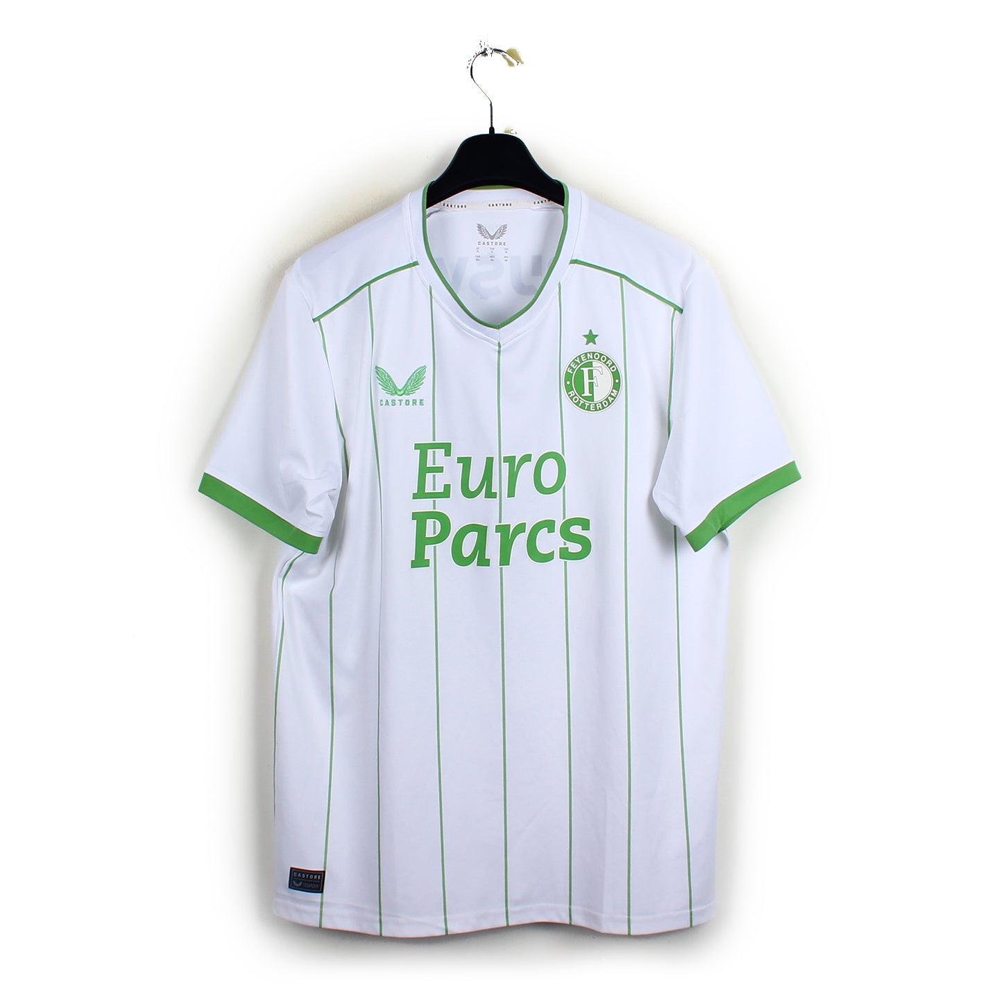 2023/24 - Feyenoord - Hartman #5 (XL)