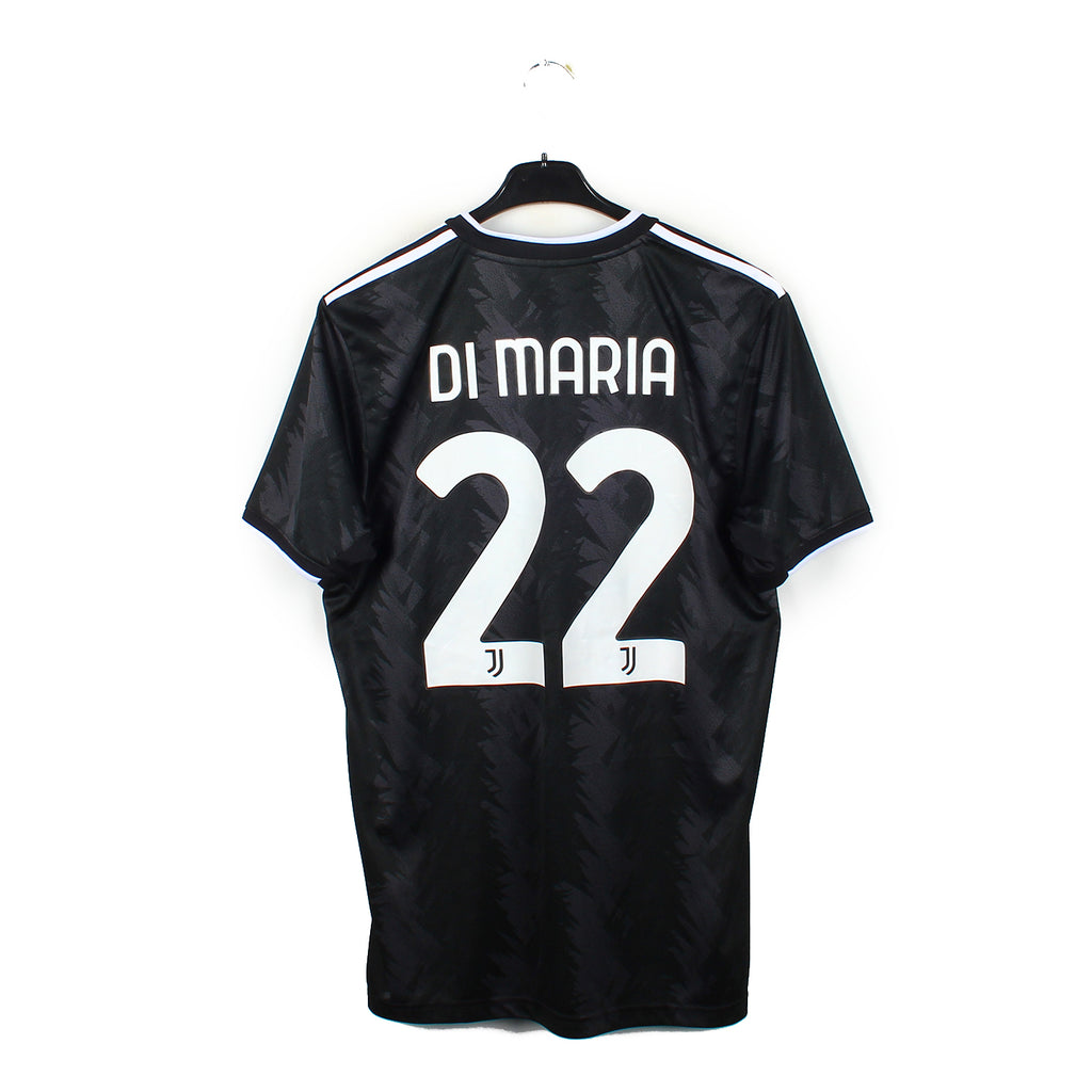 2022/23 - Juventus - Di Maria #22 (M)