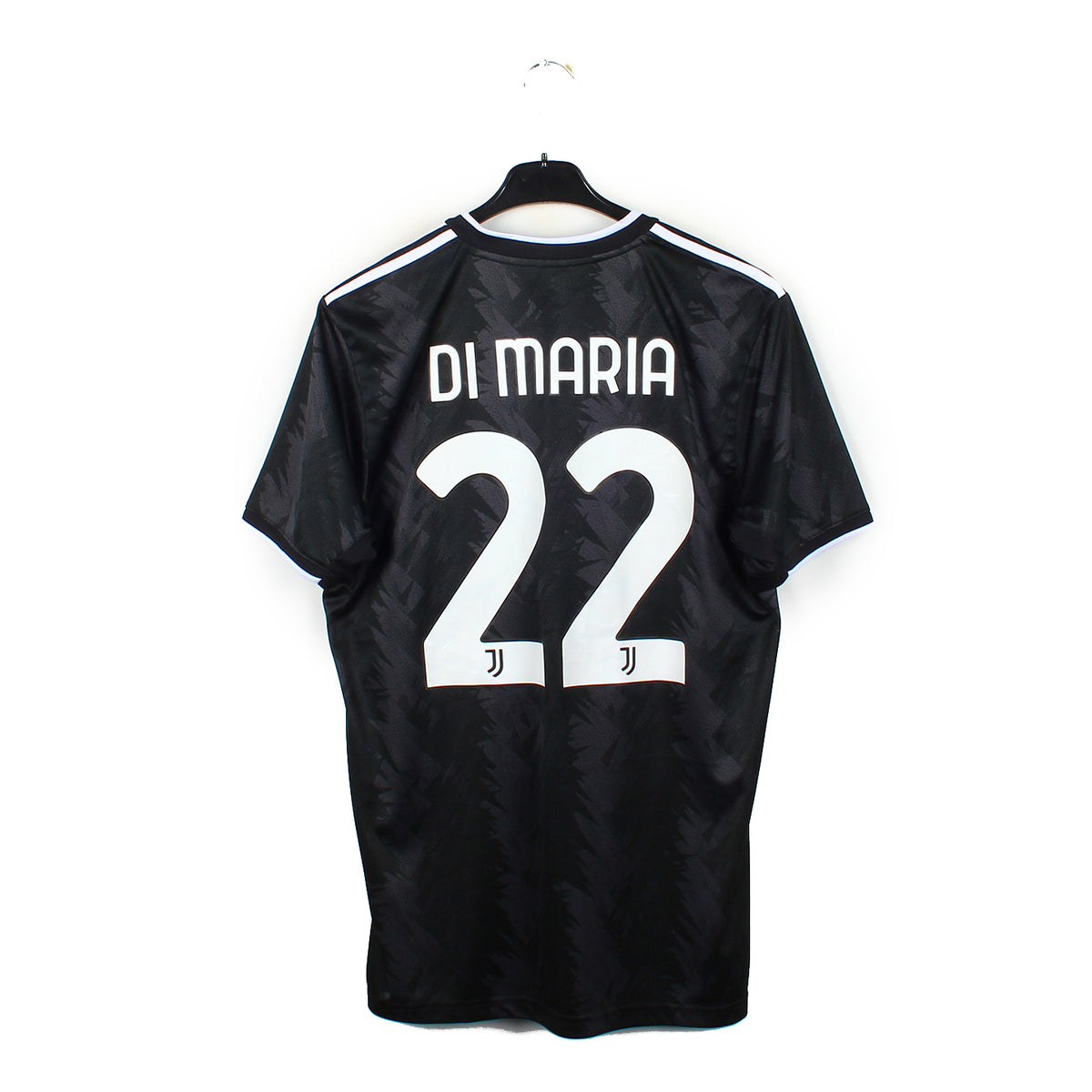 2022/23 - Juventus - Di Maria #22 (M)