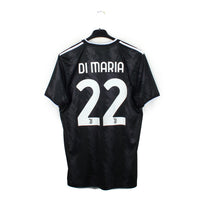 2022/23 - Juventus - Di Maria #22 (M)