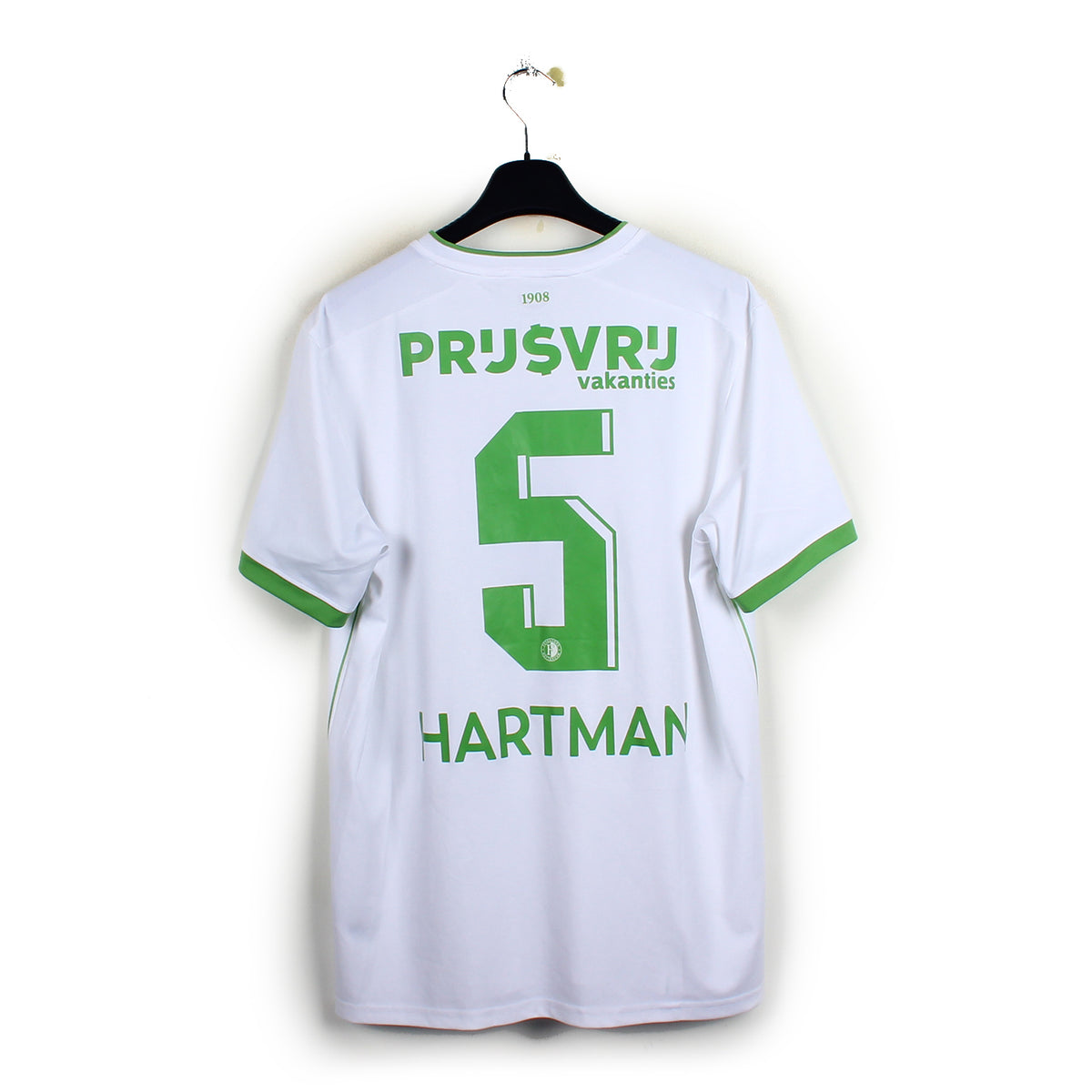 2023/24 - Feyenoord - Hartman #5 (XL)