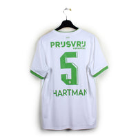 2023/24 - Feyenoord - Hartman #5 (XL)