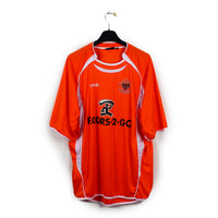 2007/08 - Blackpool (3XL)