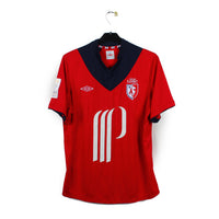 2012/13 - LOSC - Martin #10 (L)