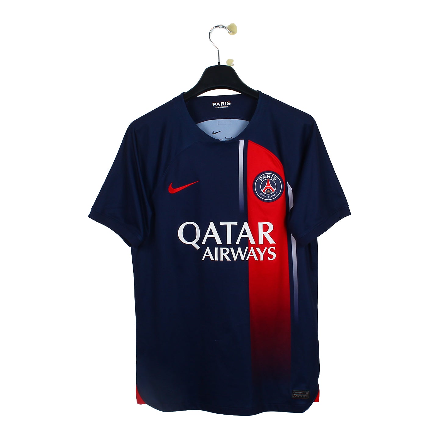 2023/24 - PSG - G.Ramos #9 (S)