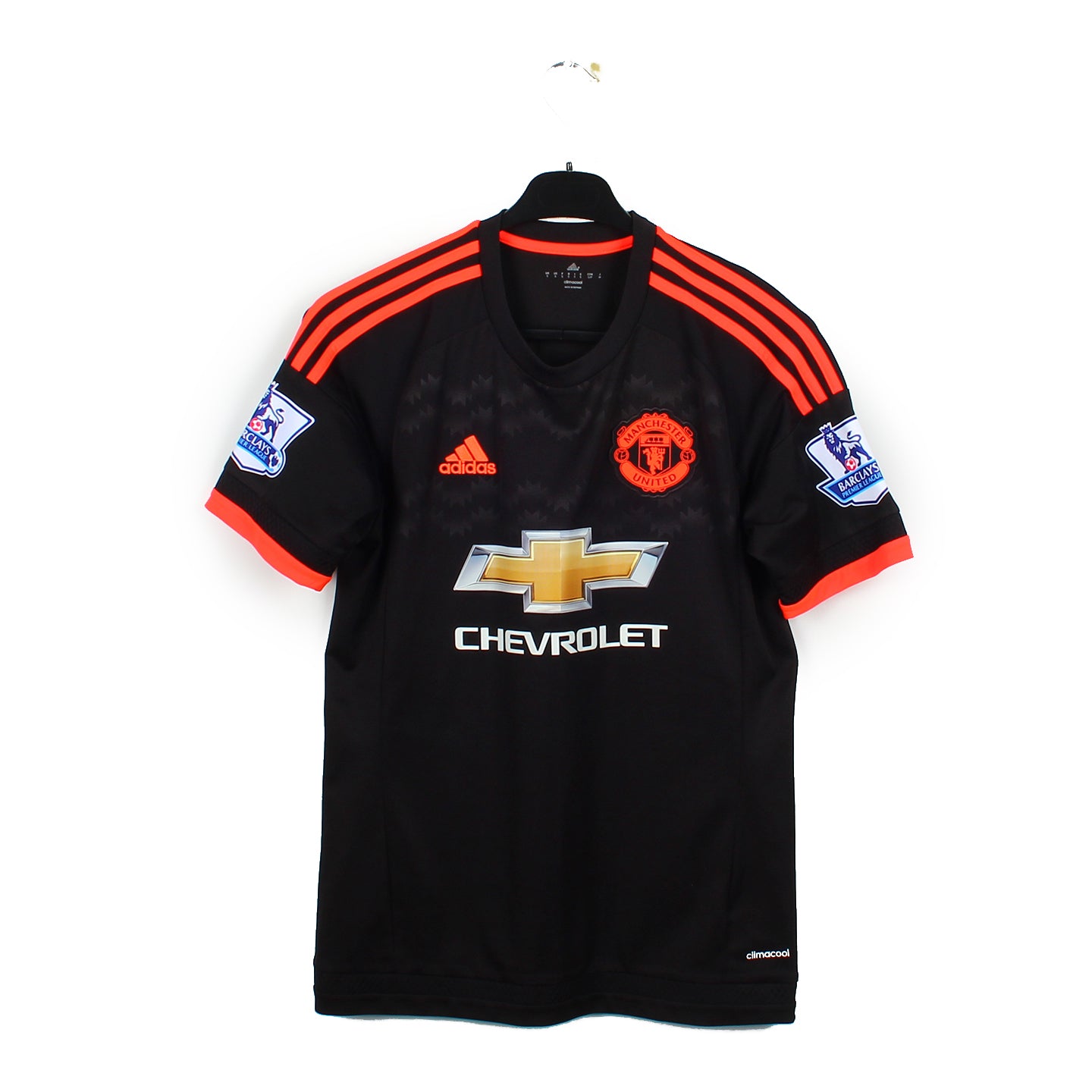 2015/16 - Manchester United - Rooney #10 (S)