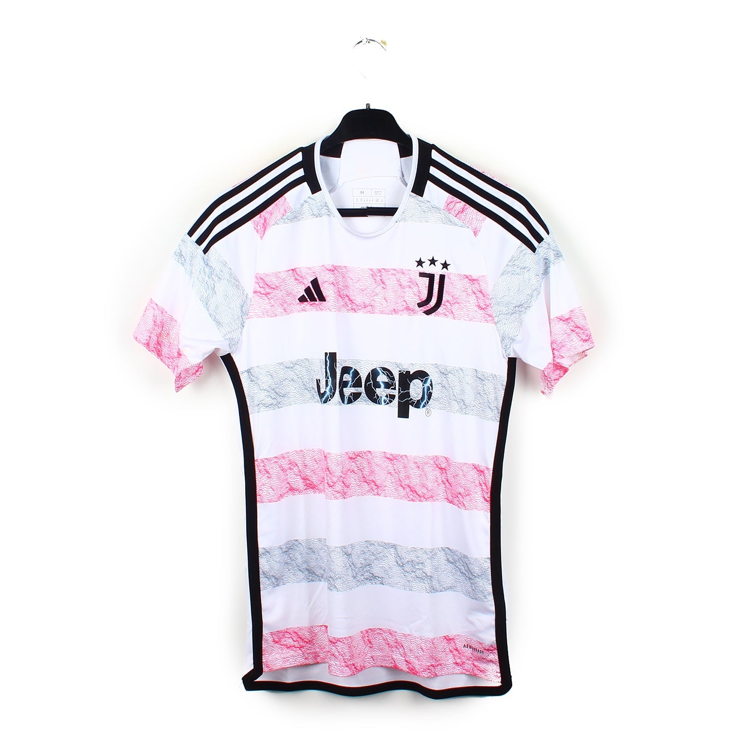 2023/24 - Juventus (M)