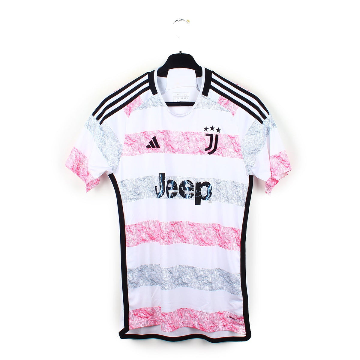 2023/24 - Juventus - Vlahovic #9 (L)