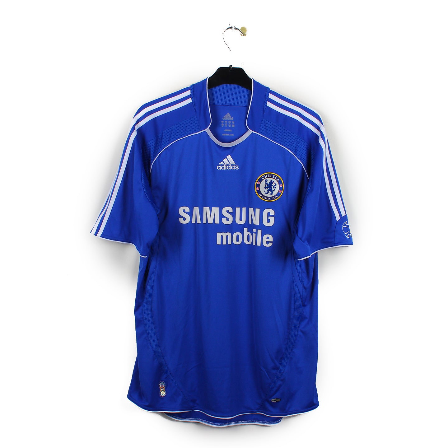 2006/08 - Chelsea - Gallas #5 (XL)