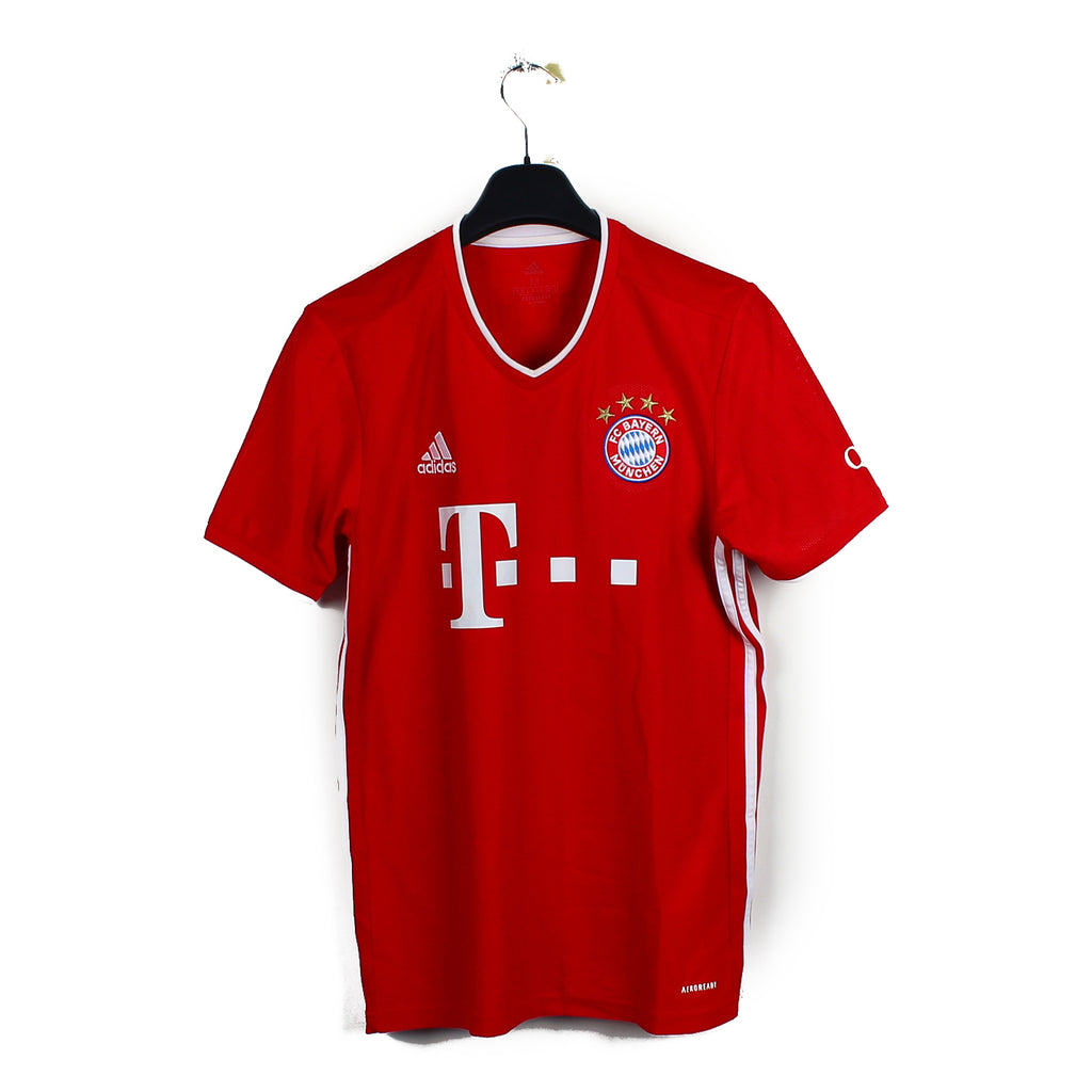 2020/21 - Bayern Munich - Pavard #5 (M)