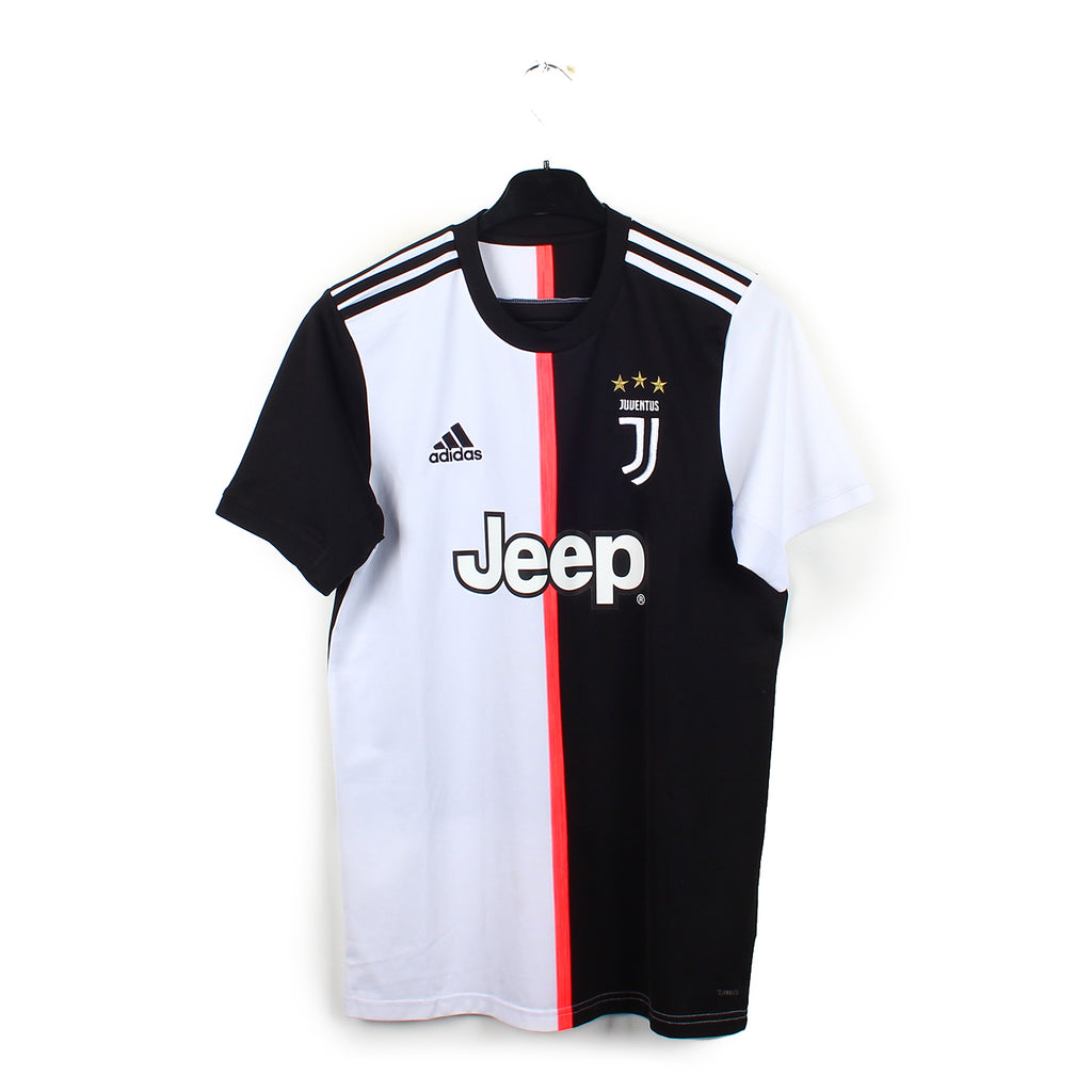 2019/20 - Juventus - Ronaldo #7 (XL)