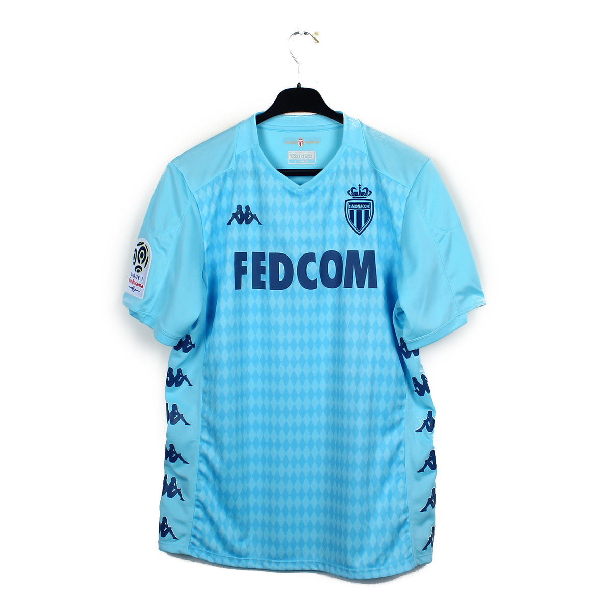 2019/20 - AS Monaco (S)