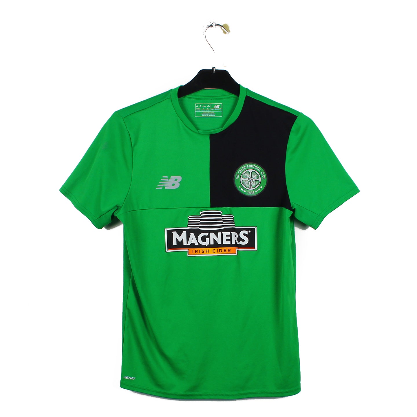 2015/16 - Celtic Glasgow (S)