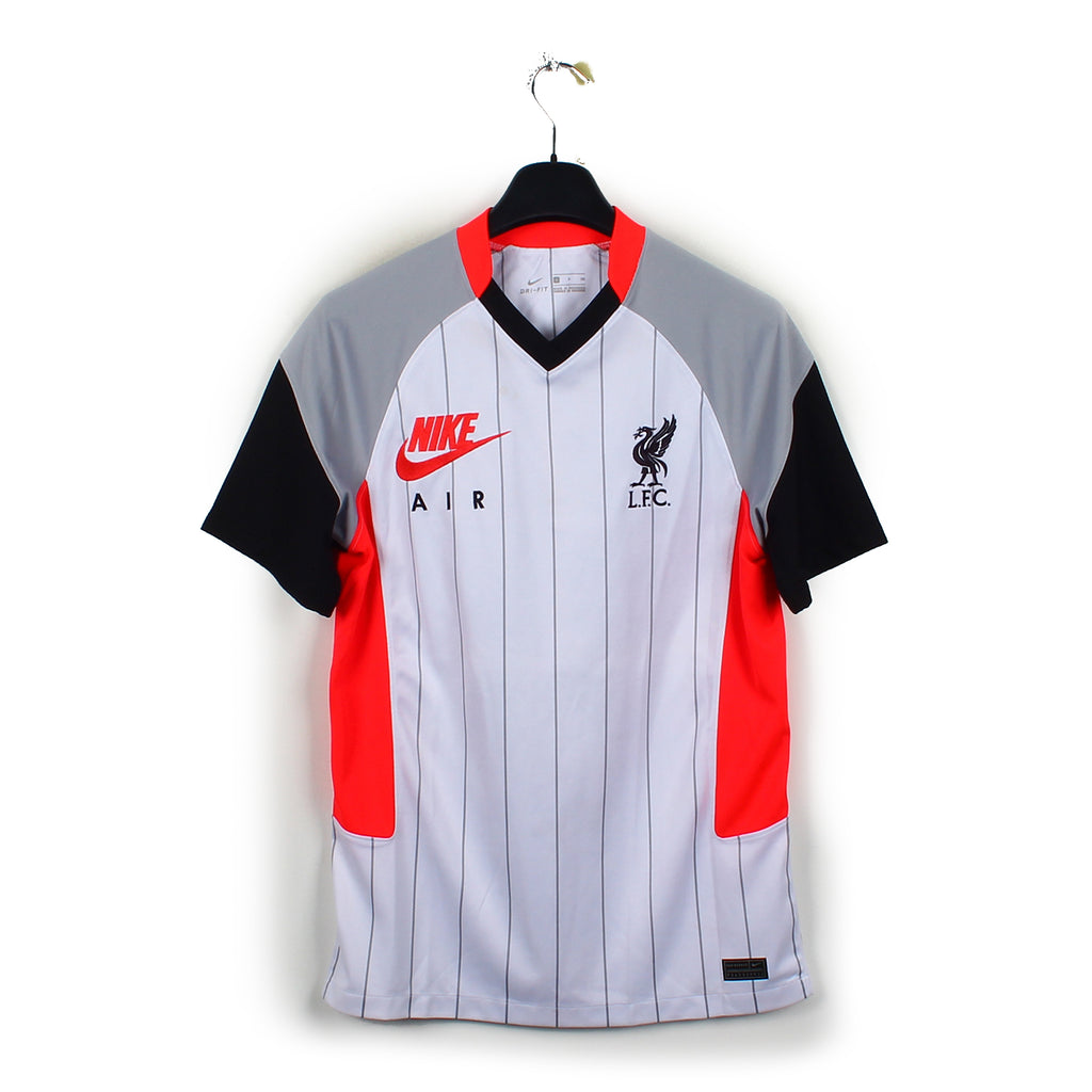 2020/21 - Liverpool FC (S)