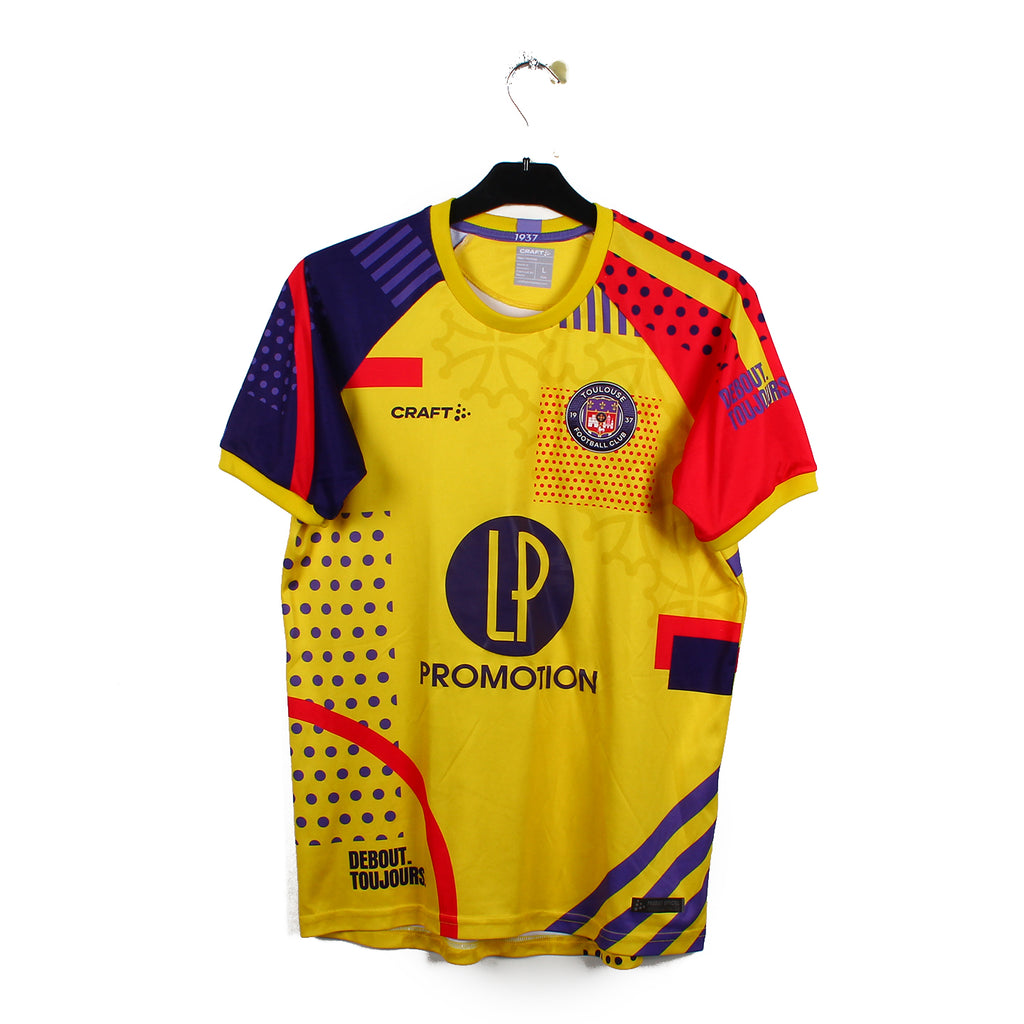 2023/24 - Toulouse FC (L)
