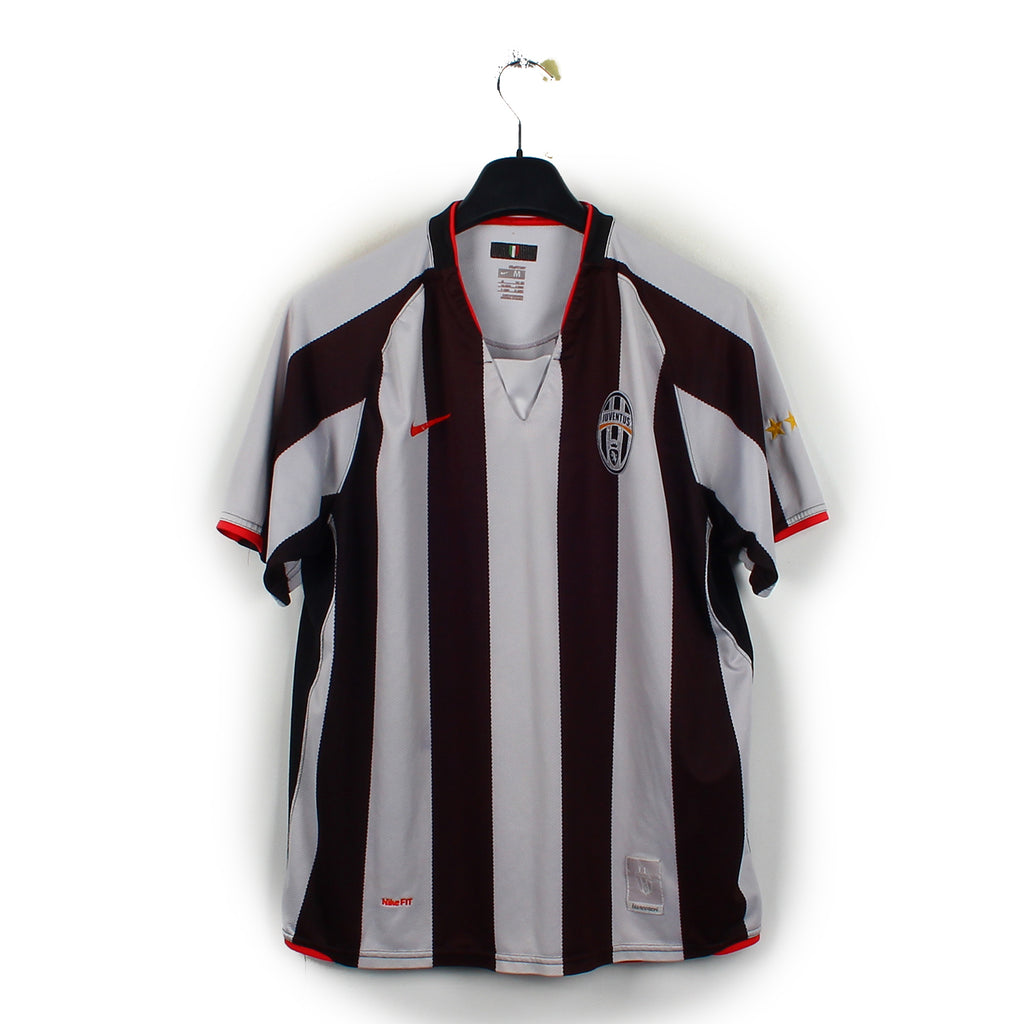 2007/08 - Juventus (M)