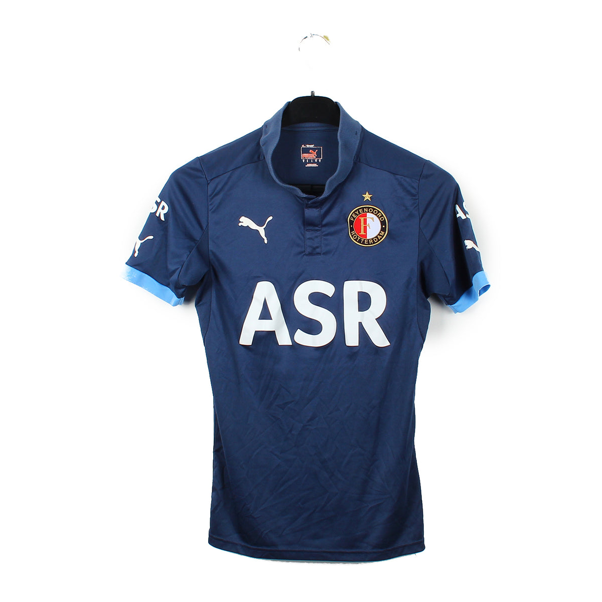 2012/13 - Feyenoord #8 (S) [stock pro]