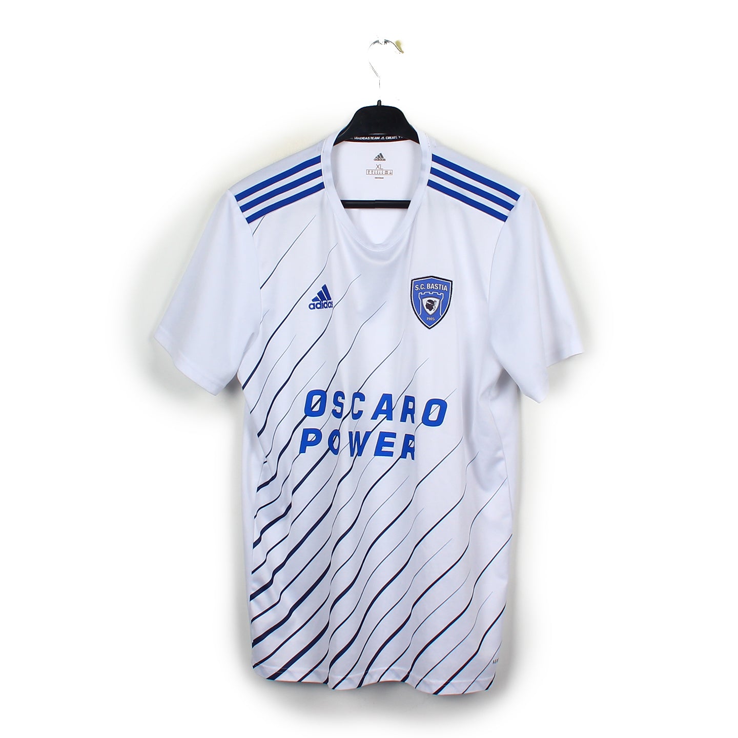 2021/22 - Bastia (XL)