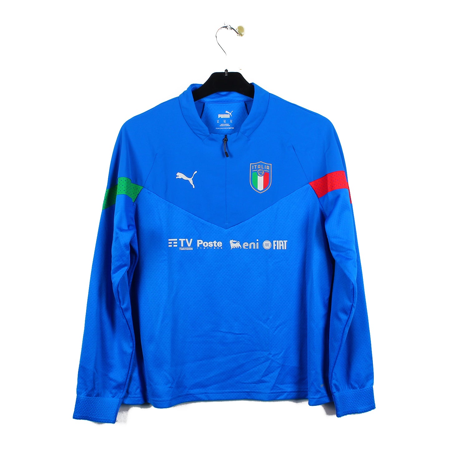 2022 - Italie (XL femme) [stock pro]
