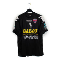2009/10 - Clermont Foot - Abdoulaye #3 (XL)