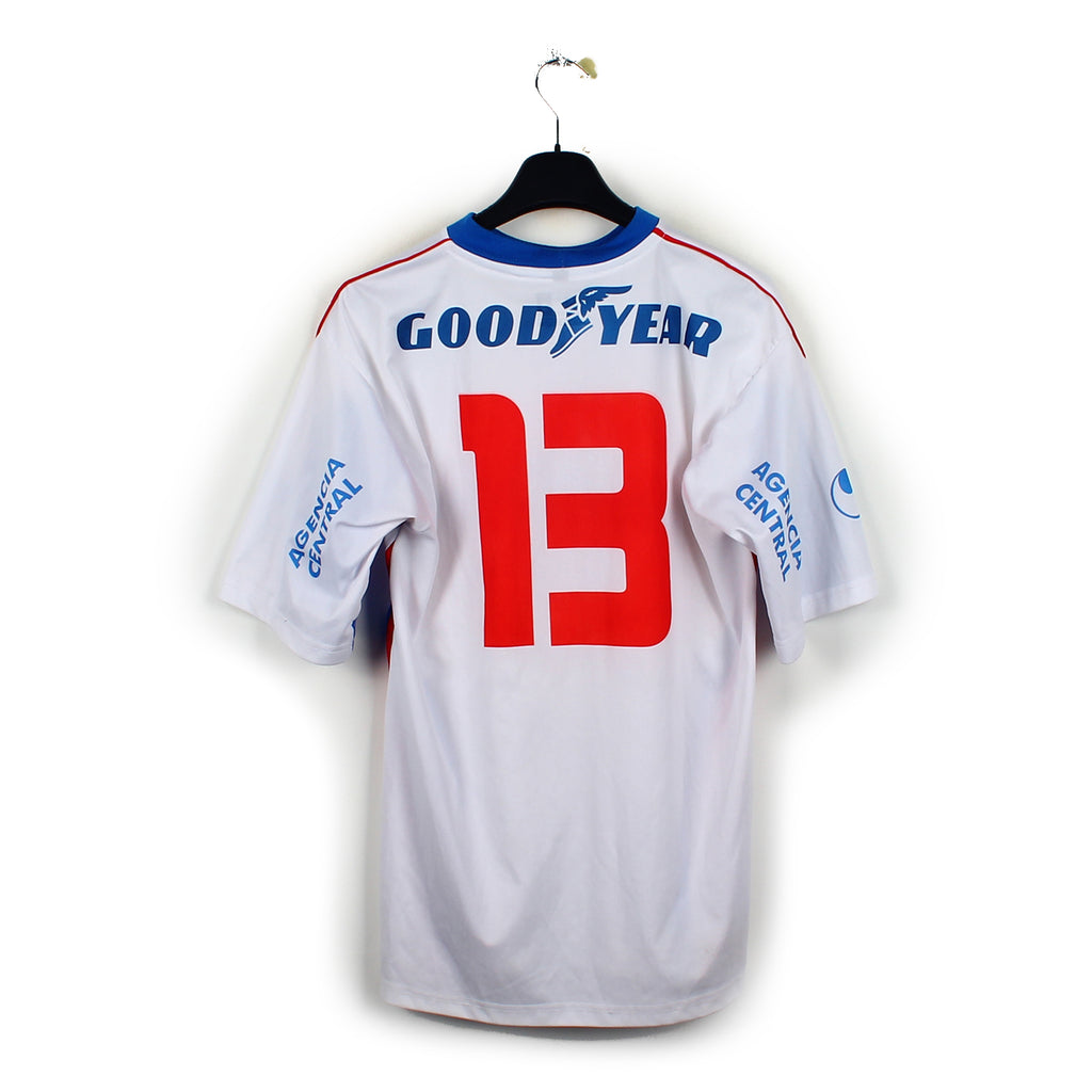 2005 - Club Nacional #13 (M/L)