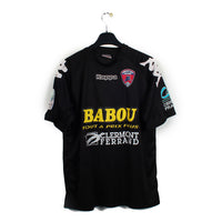 2009/10 - Clermont Foot - Abdoulaye #3 (XL)