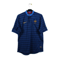 2012 - Equipe de France (L)