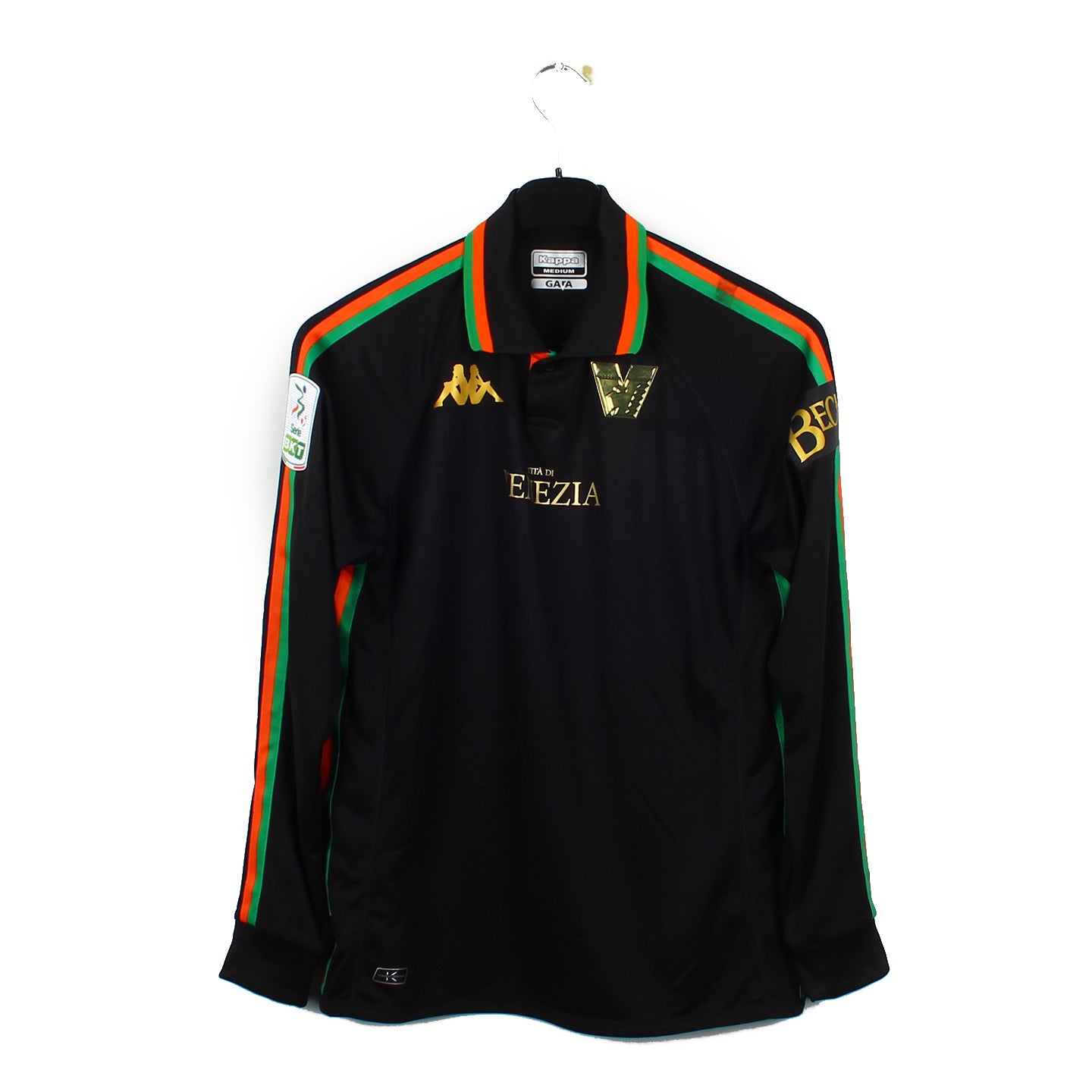 2022/23 - Venise FC - Zabala #36 (M)