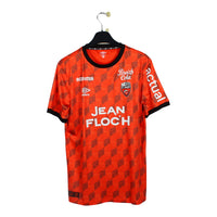 2022/23 - Lorient FC (M)