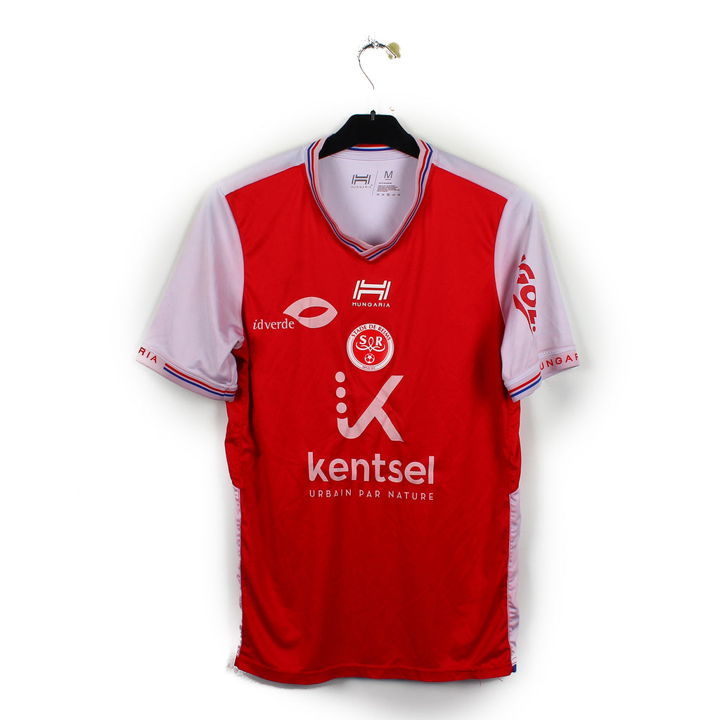 2018/19 - Stade de Reims #10 (M) [MATCH ISSUE]