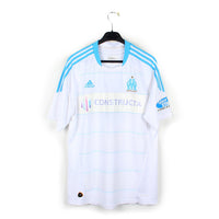 2010/11 - OM #12 (L) [MATCH ISSUE]