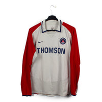2003/04 - PSG #7 (L) [stock pro]