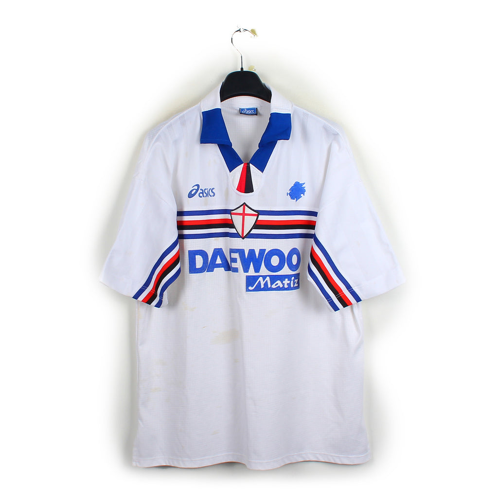 1998/99 - Sampdoria (2XL)