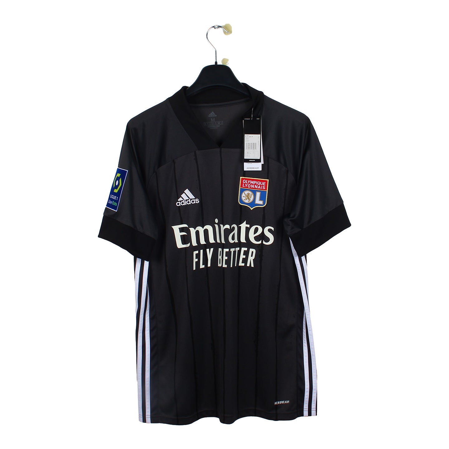 2020/21 - OL - L.Paqueta #12 (M)