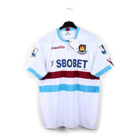 2010/11 - West Ham - Dyer #7 (M)