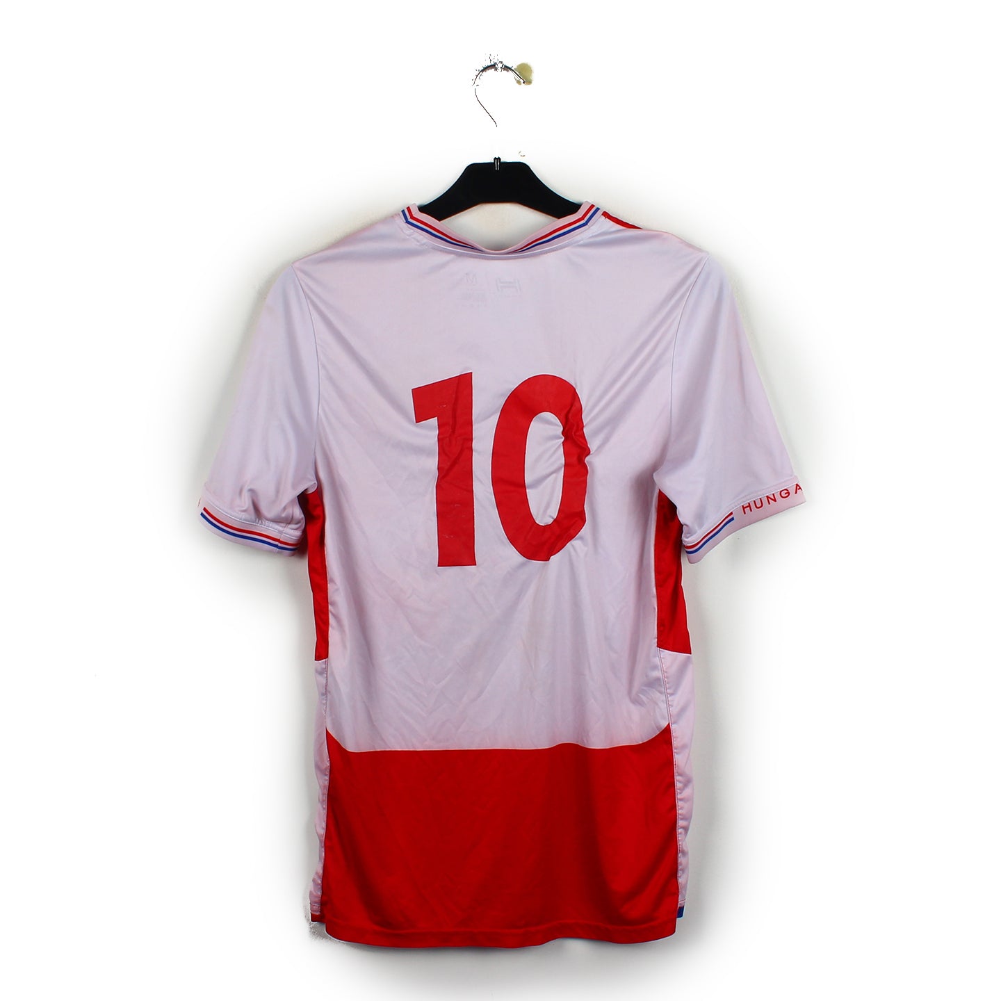 2018/19 - Stade de Reims #10 (M) [MATCH ISSUE]