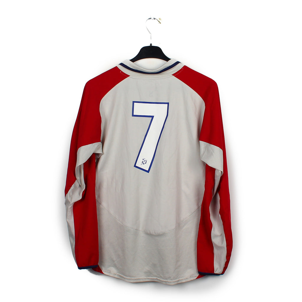 2003/04 - PSG #7 (L) [stock pro]
