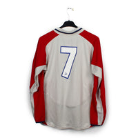 2003/04 - PSG #7 (L) [stock pro]
