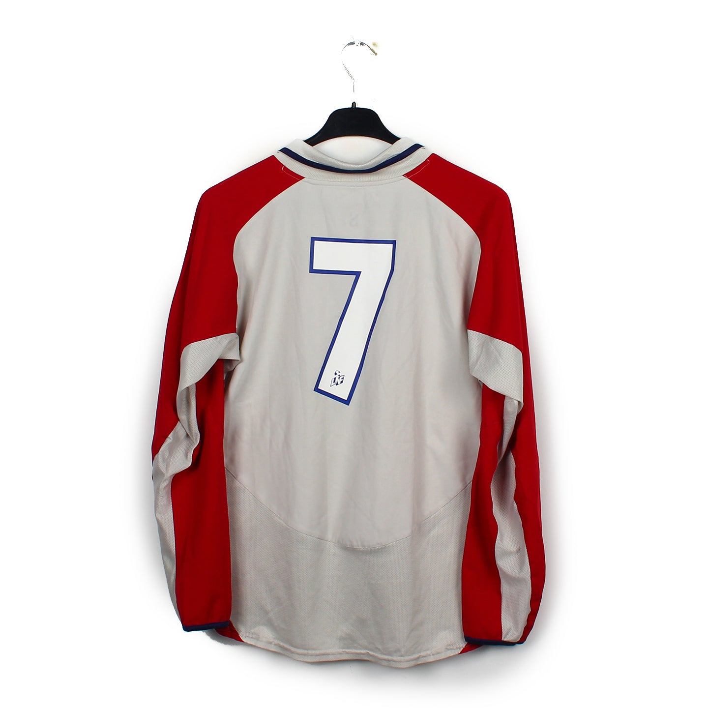 2003/04 - PSG #7 (L) [stock pro]