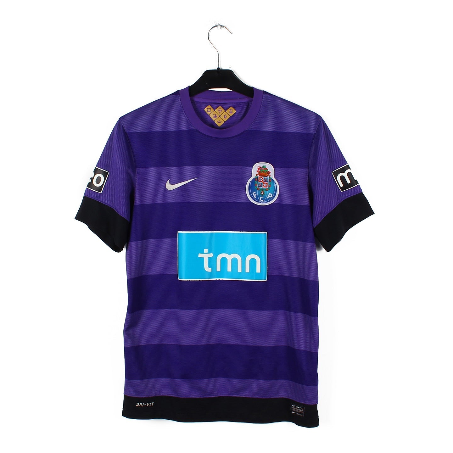2012/13 - Porto (M)