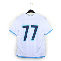 2016/17 - Lazio Rome #77 (M)