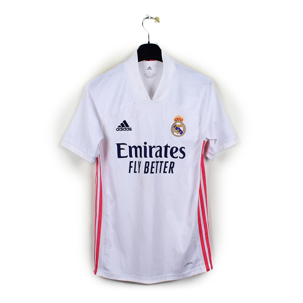 2020/21 - Real Madrid (S)