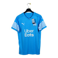 2021/22 - OM (M)