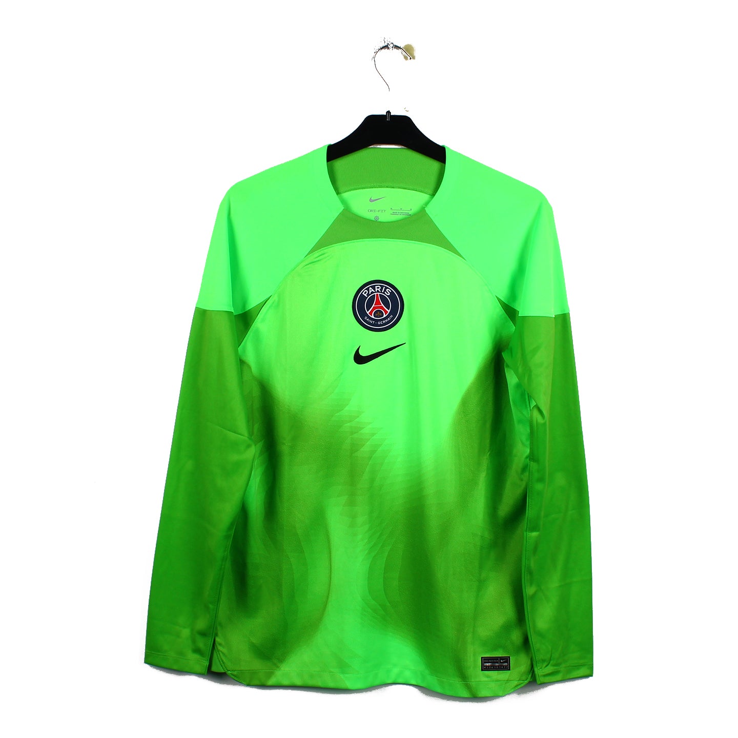 2022/23 - PSG (S)