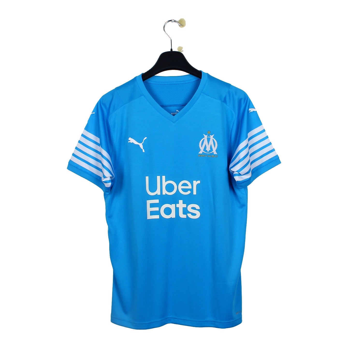2021/22 - OM (M)