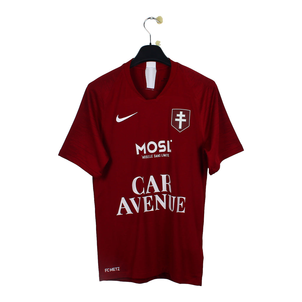 2019/20 - Metz FC (M)