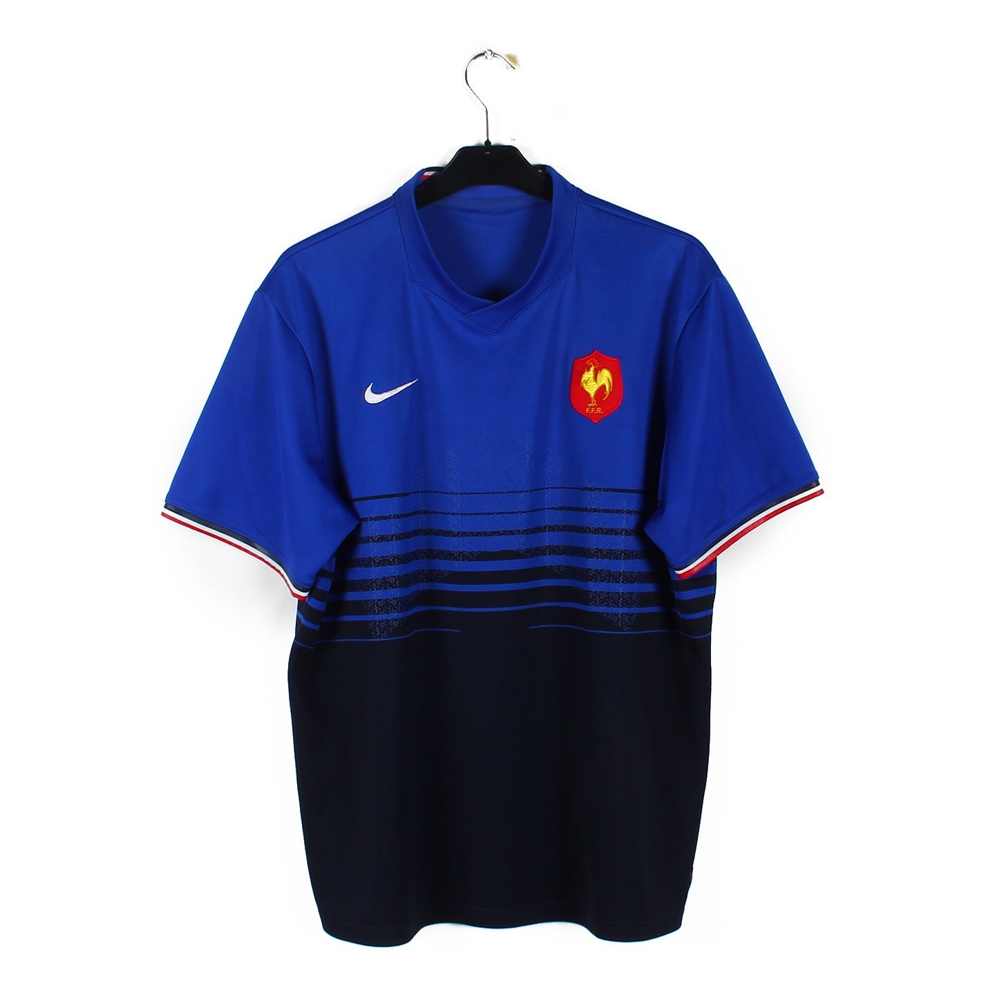 2011 - Equipe de France Rugby (M)