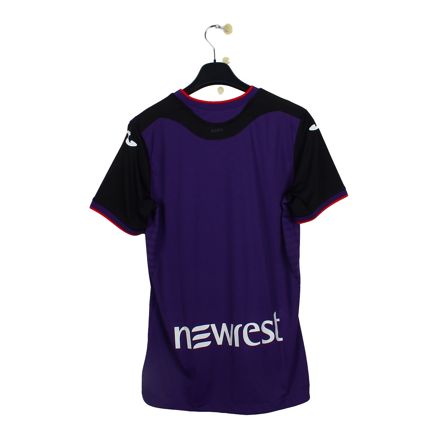 2019/20 - Toulouse FC (M)