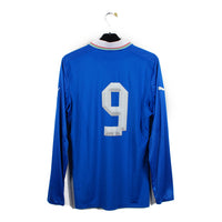 2012/13 - Italie #9 (L) [MATCH ISSUE]
